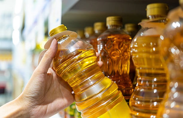 Sunflower Oil Companies in Ukraine