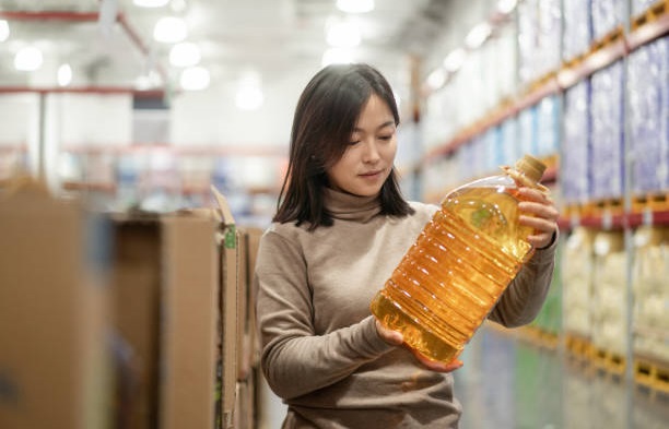 Sunflower Oil Companies in Ukraine