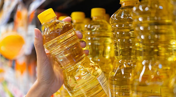 Sunflower Oil Companies in Ukraine