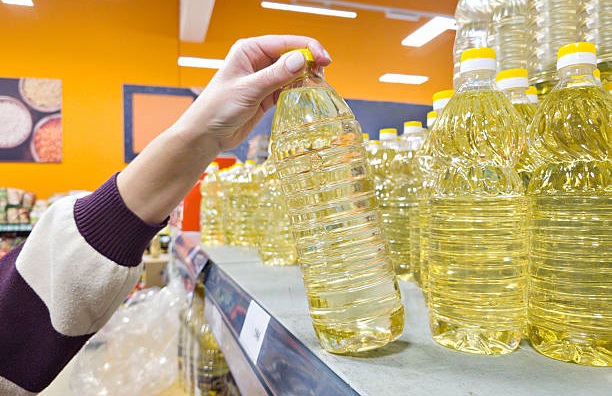 Sunflower Oil Companies in Ukraine