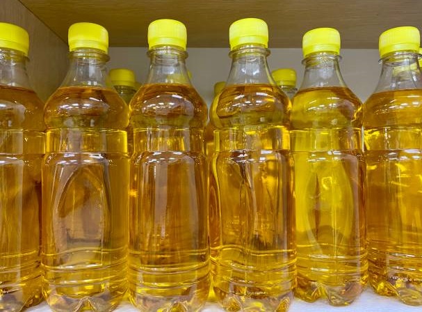 Sunflower Oil Exporters in Ukraine