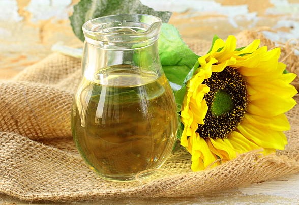 Sunflower Oil Exporters in Ukraine