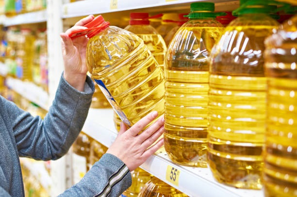 Sunflower Oil Exporters in Ukraine
