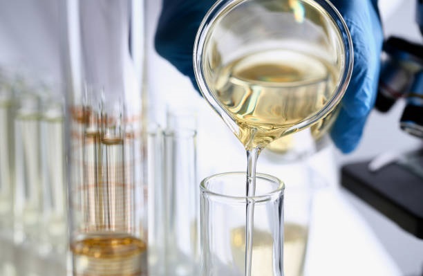 Sunflower Oil Manufacturers in Ukraine