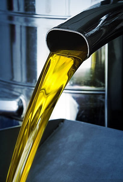 Sunflower Oil Manufacturers in Ukraine