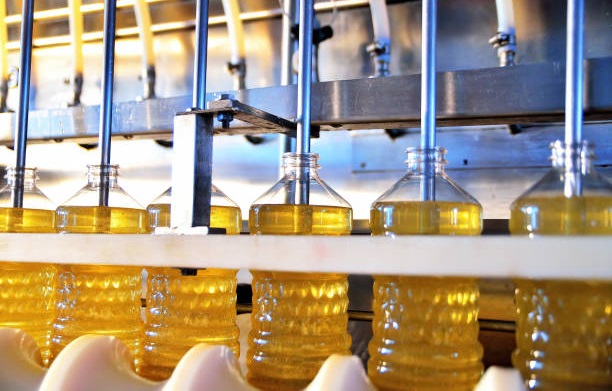 Sunflower Oil Manufacturers in Ukraine