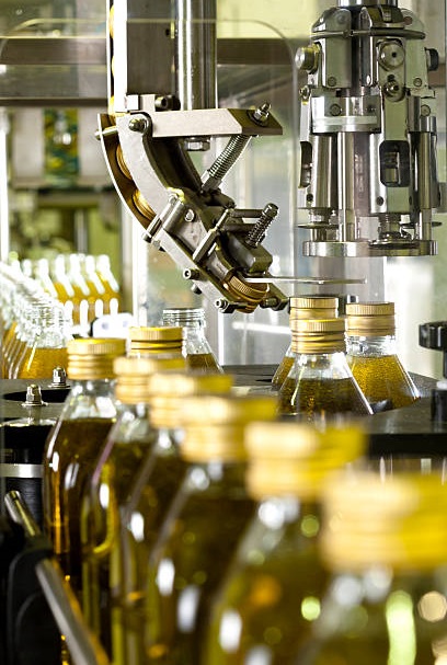 Sunflower Oil Producers in Ukraine