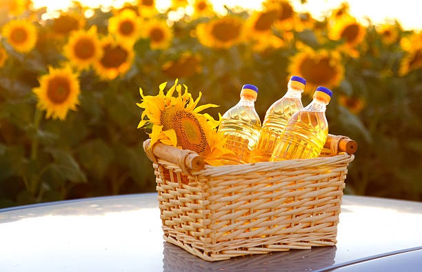 Sunflower Oil Suppliers in Ukraine