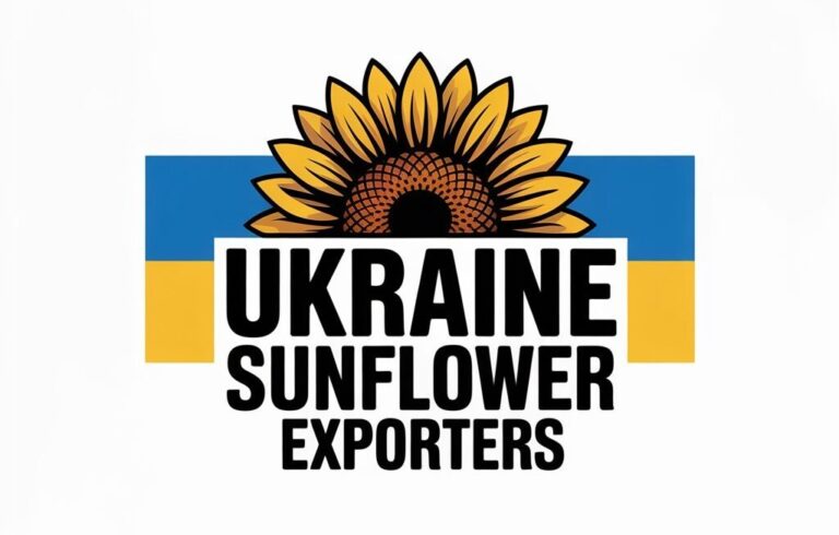Sunflower Oil Producers in Ukraine